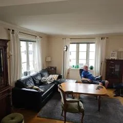 Soverom til leie for korte opphold