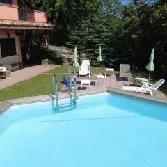 Villa Maria Pia