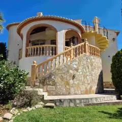 Villa Santos