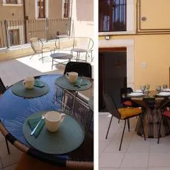 L'AQUILA Apartment