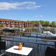 on the beach 212 Lagoon City