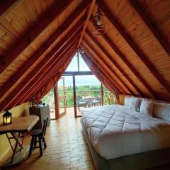 Glamping Guarupaque