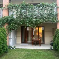 Pegas Apartments