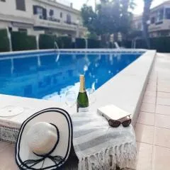 De Bajo De La Palma - Playa Flamenca, Orihuela Costa, La Zenia