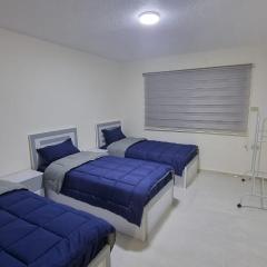 City centre Apartment