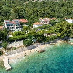 Apartments by the sea Kuciste - Perna, Peljesac - 21507