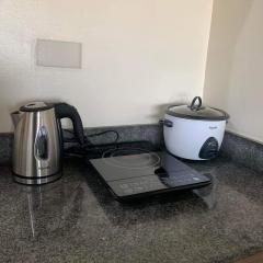 San Marino Residences Condominium