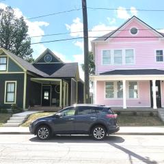 It's All Good - Two Homes Sleeps 18