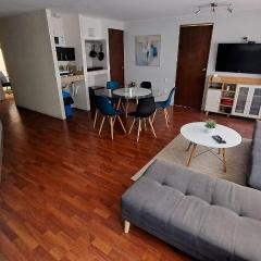 3 RECS: HERMOSO,AMPLIO E INMEDIATO A PASEO REFORMA