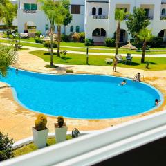 Luxury appartement