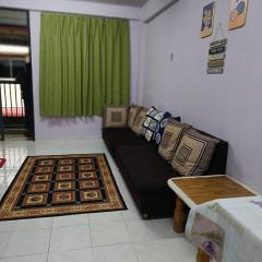 HOMESTAY BUDGET ALOR SETAR