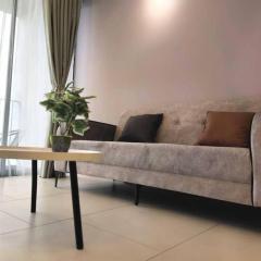 Cozy Retreat at Sri Kembangan