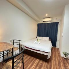 SOLASIA residence 北上野501