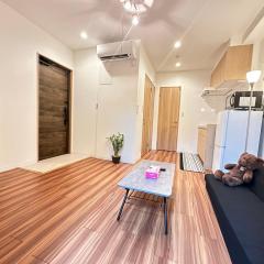 SOLASIA residence 北上野601