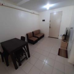 Condo in Pasig