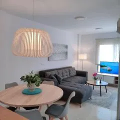 ALCOTAN 2 Apartament - Sea view & Sunny terrace