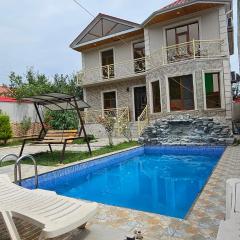 Villa RML Montainside CYHN