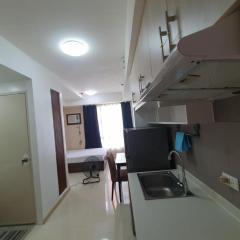 RGB Apartment - Pioneer, Mandaluyong!