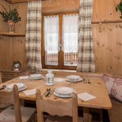 Appartamento Baita Cusini Saroch