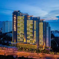 The riviera jomtien