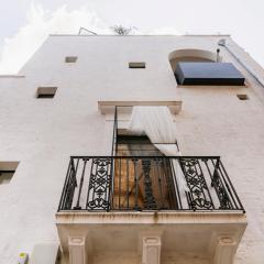 Palazzo Biancofiore, suites & rooftop Ostuni