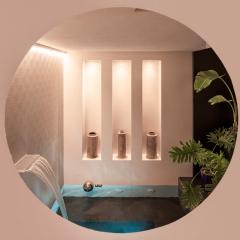 Palazzo Biancofiore, suites & rooftop Ostuni