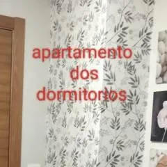Apartamento Mirador de Padin