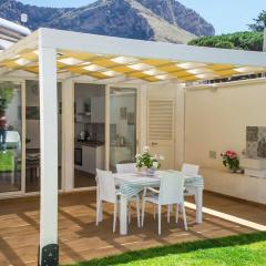 Casa vacanze Casuzza Sferracavallo Palermo