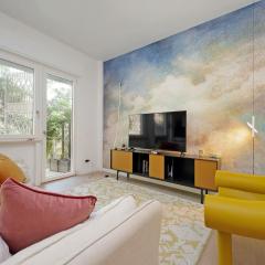 YCH-La tua casa dei sogni al Vaticano