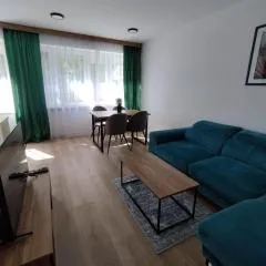 Mieszkanie 11 Listopada