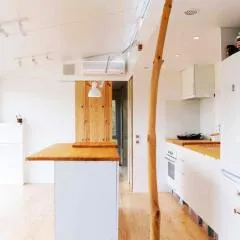 Eco Tiny Home & Office for Digital Nomads