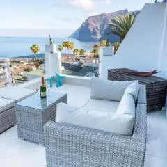 Casa Los Acantilados