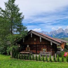 Ferienhaus Reith-Häusl