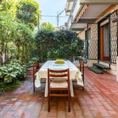 La Casa della Nonna - 50m dal centro-100m dal mare