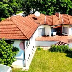 Burgenland Hideaway