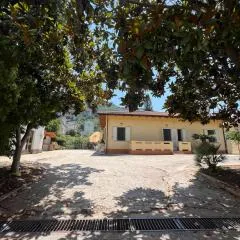 Villa Natina
