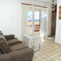 Apartment 5135-1 for 4 Pers in Pisak