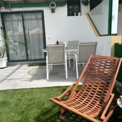 Bungalow Yaipe