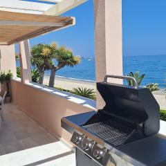 Beach View Playa Del Moral