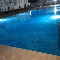 Villa paradis