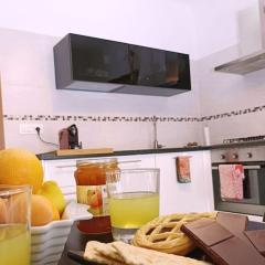 Road to Cinque Terre