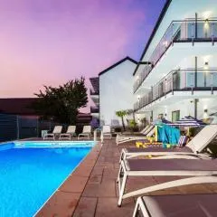 KASHUBIAN Resort