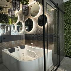 Doki SPA Apartments with Jacuzzi & Sauna