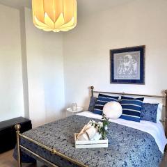 Ettore 3-Bed Villa - Sleeps 6 Garden & Parking