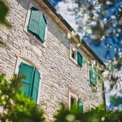 Casa Romantica La Parenzana