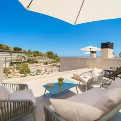 Mirador Blue K Cala Sant Vicenc