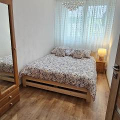 Apartament u Agusi