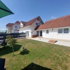 Bük City Apartments - Bük - Bükfurdő