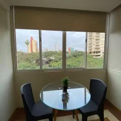 Los Azahares Villa Sarita Posadas - 2A