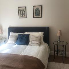 King En-Suite Bedroom